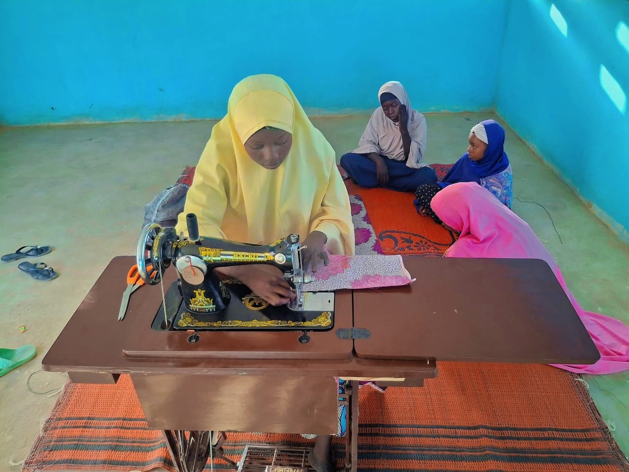 Nutrition Counseling